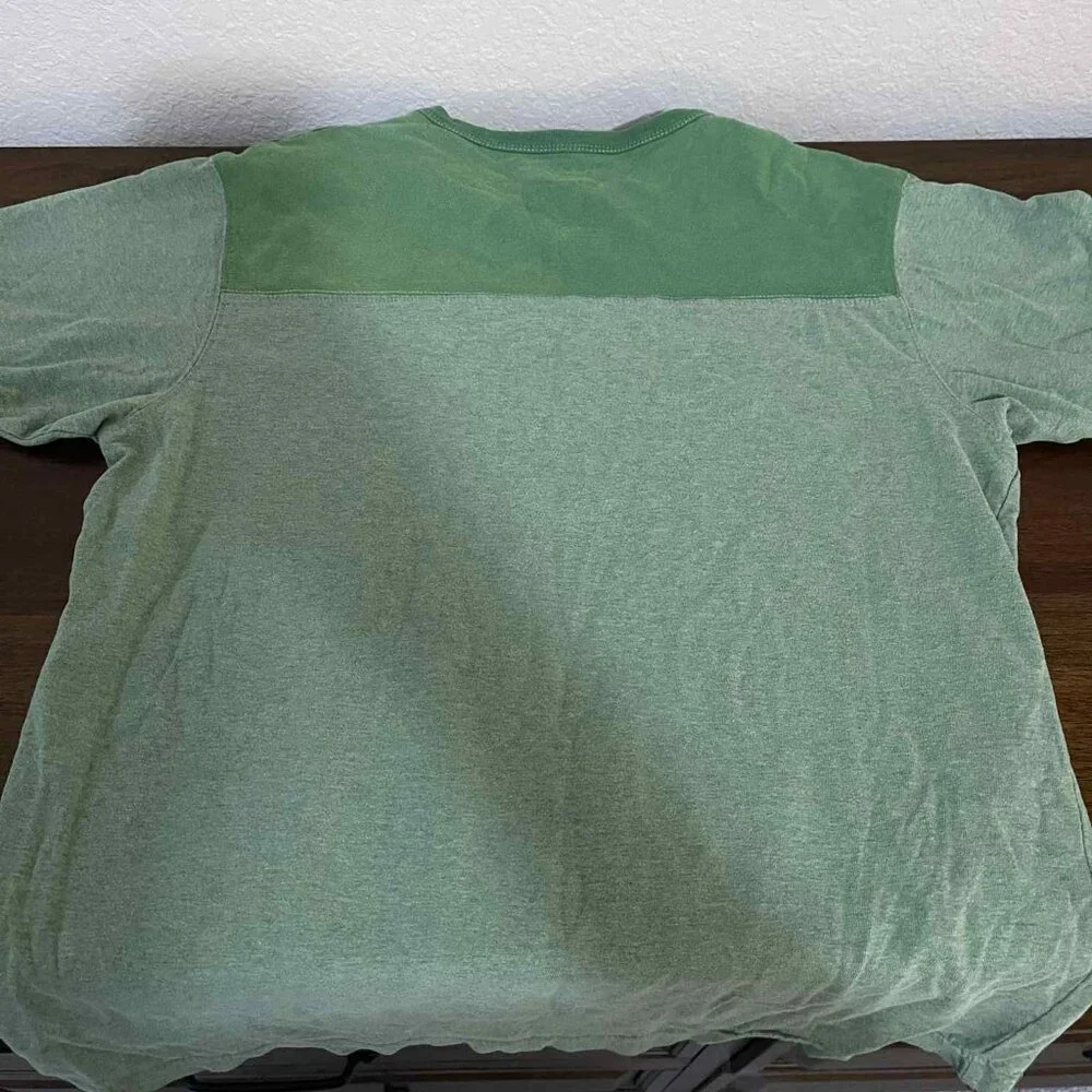 LOT OF 4 SHIRTS: Old Navys Boys' Light Weight Short Sleeve Shirts XL
